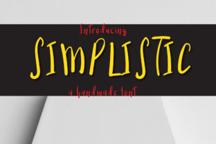 Simplistic Font for Bold, Playful Digital Branding